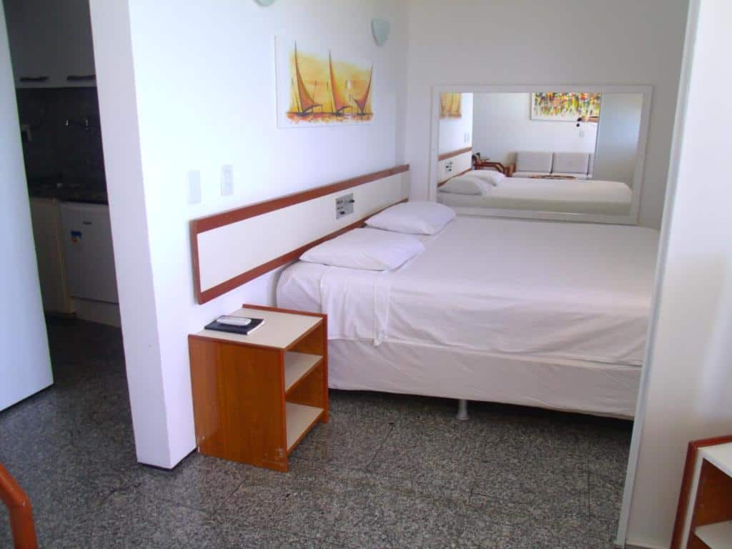 Iracema Residence Flat | Hotéis Pet Friendly em Fortaleza
